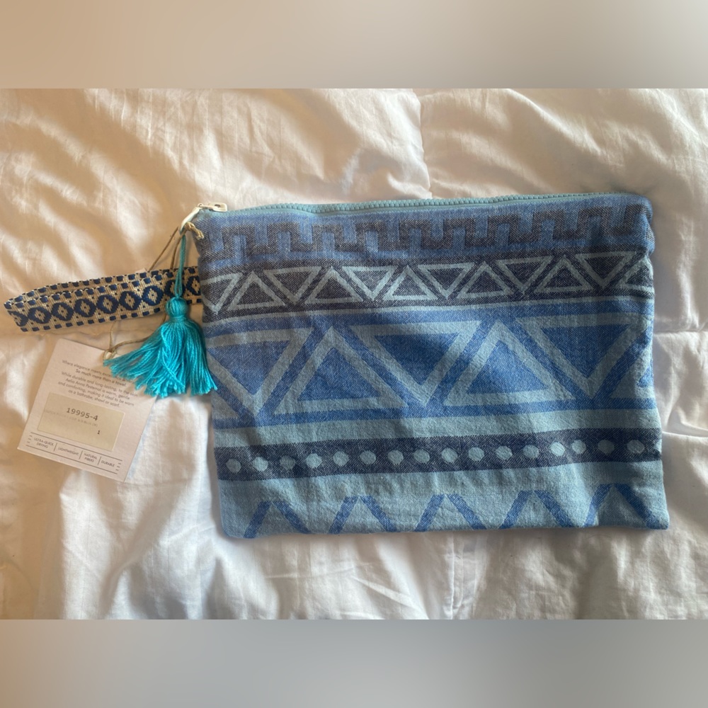 Wet Bag from artisanal shop never used